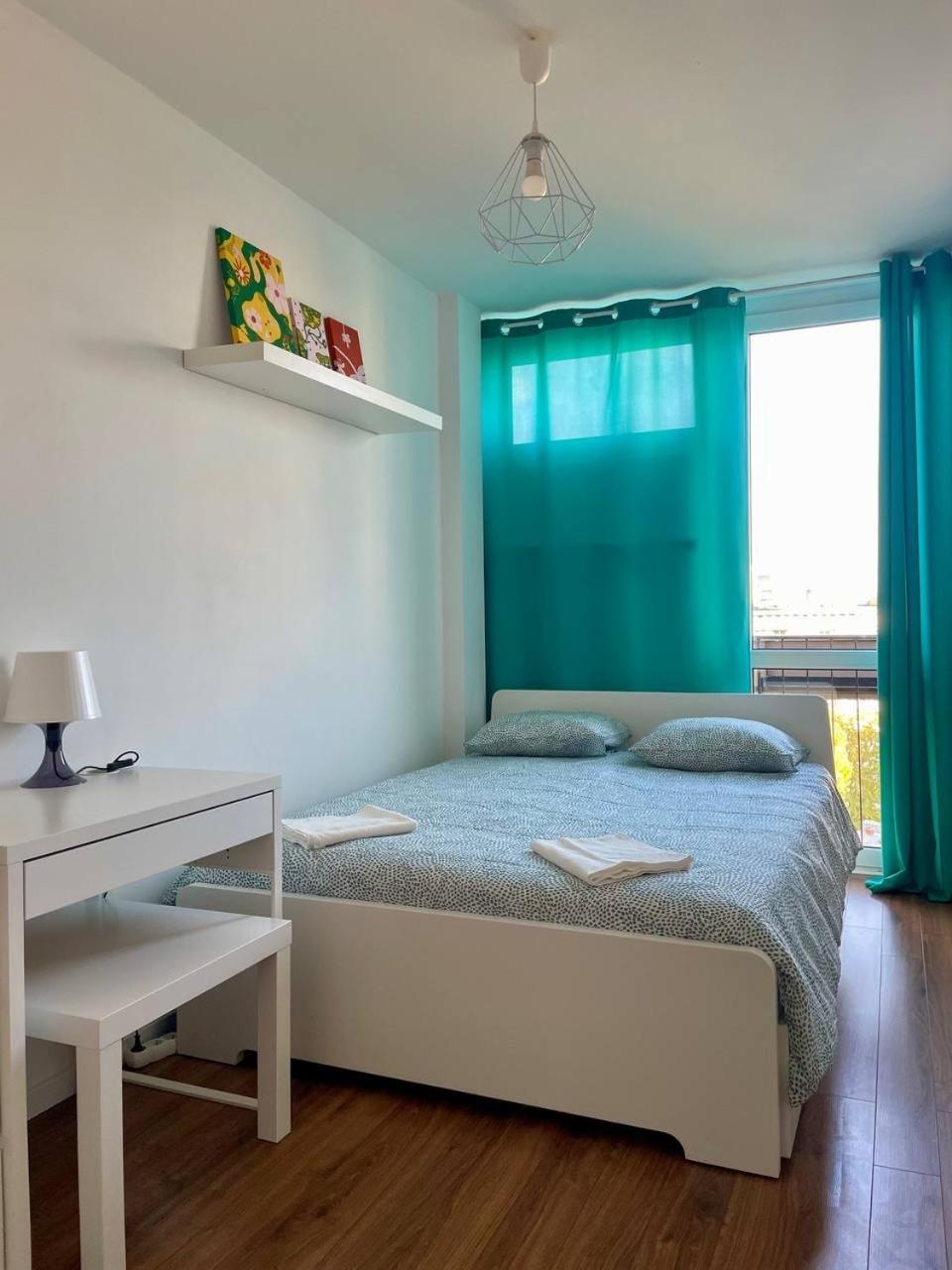 Guest house Halby Grzybowska 5 Warsaw