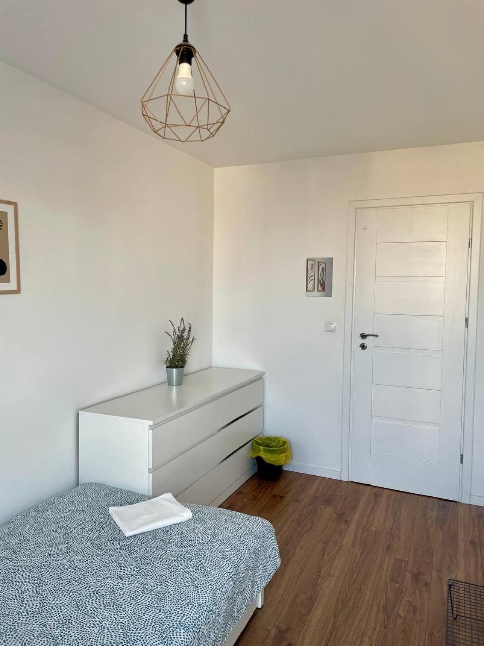 Guest house Halby Grzybowska 5 *